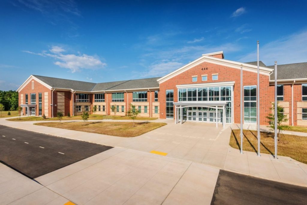 Seaforth-High-School-Front-Facade-scaled-e1649859730612