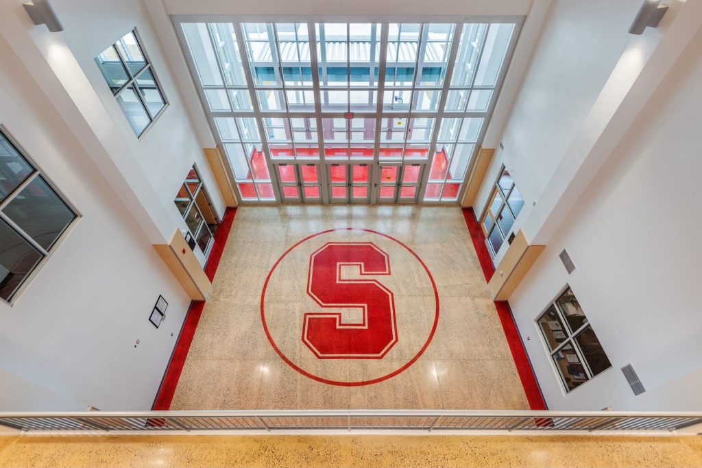 Seaforth-High-School-Main-Lobby copy