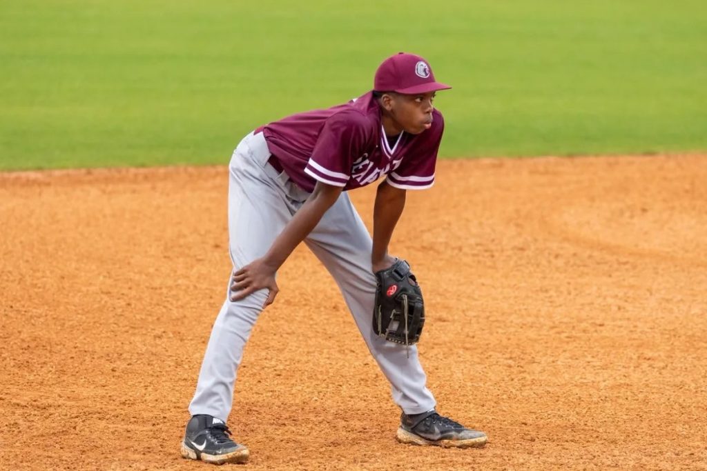 Seaforth baseball copy