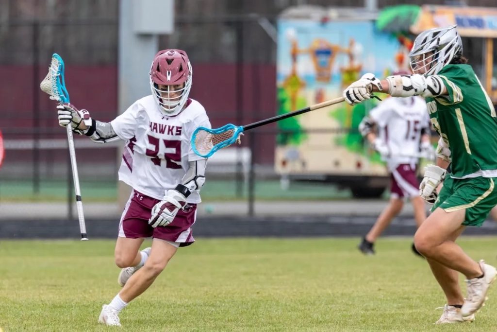 seaforth lacrosse